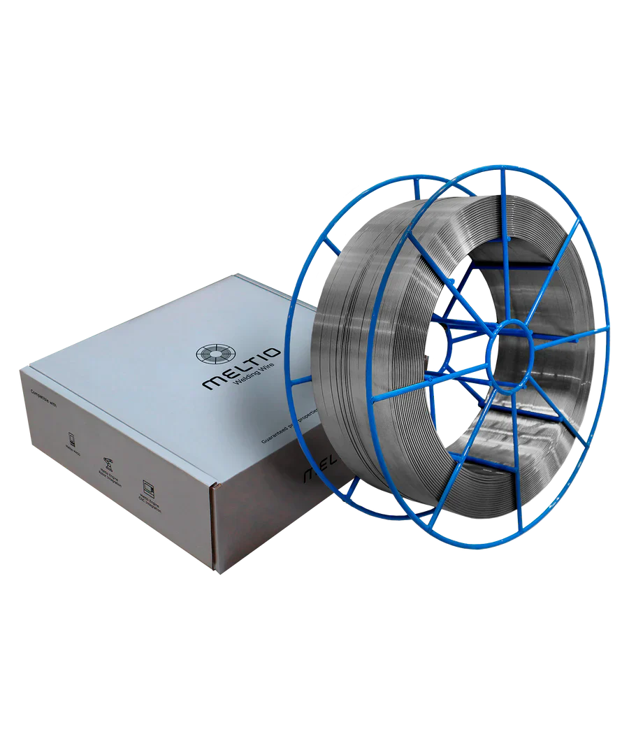 Meltio Stainless Steel 316L